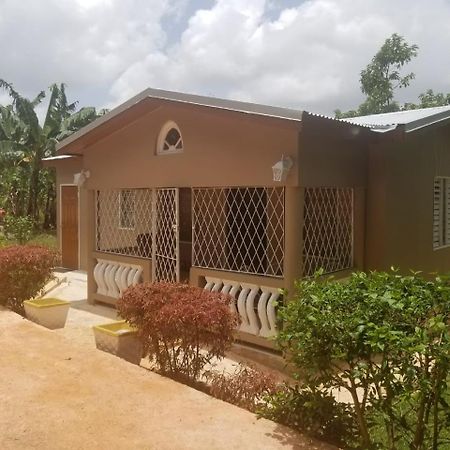 Cliffe Ranch Villa Mandeville Luaran gambar