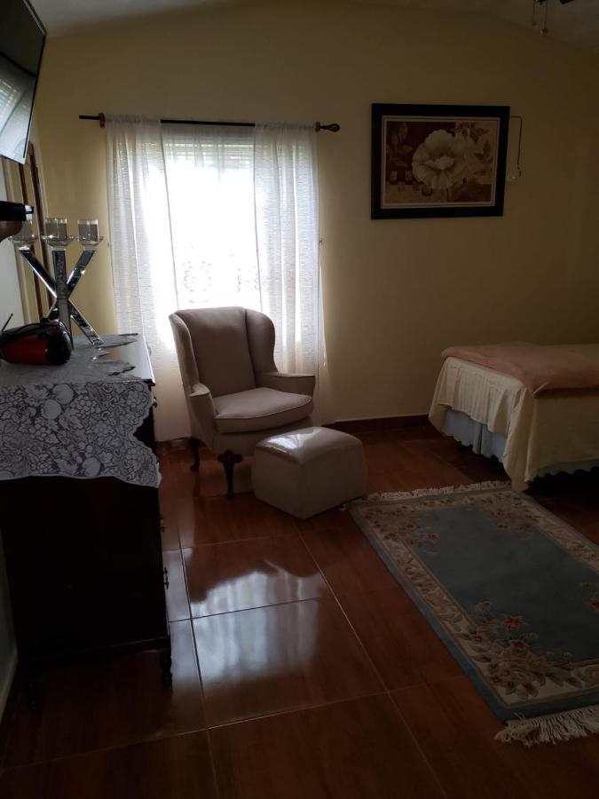 Cliffe Ranch Villa Mandeville Luaran gambar
