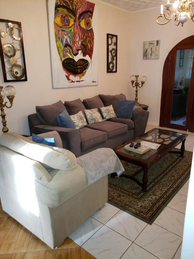 Cliffe Ranch Villa Mandeville Luaran gambar