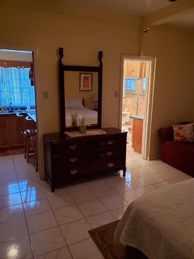 Cliffe Ranch Villa Mandeville Luaran gambar