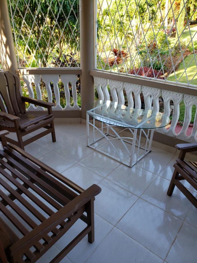 Cliffe Ranch Villa Mandeville Luaran gambar