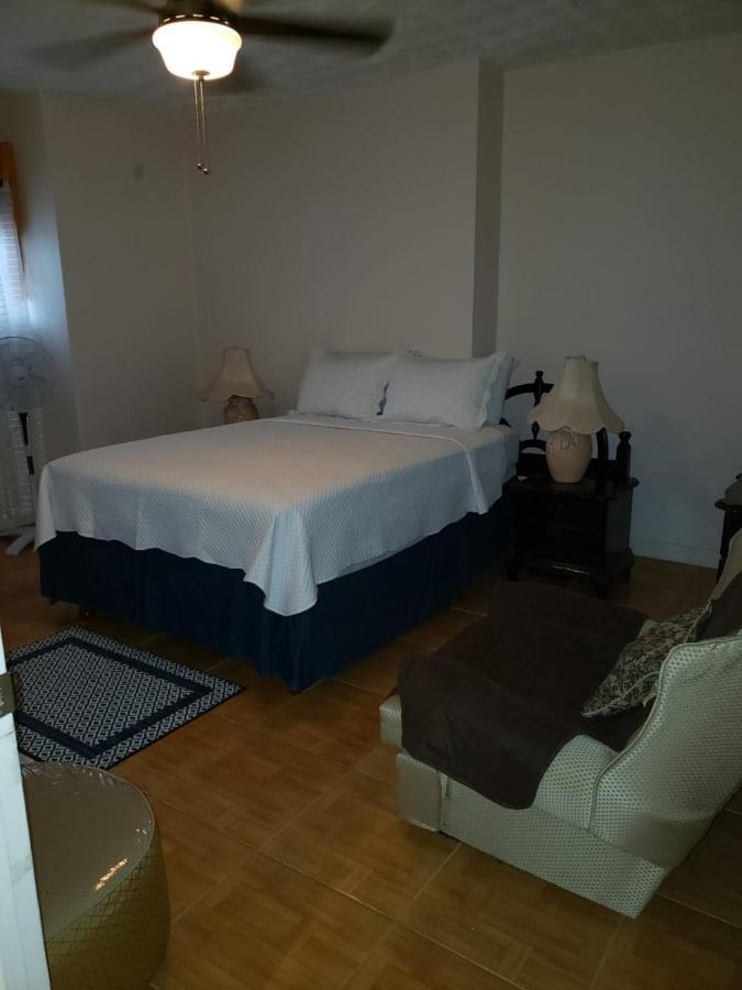 Cliffe Ranch Villa Mandeville Luaran gambar