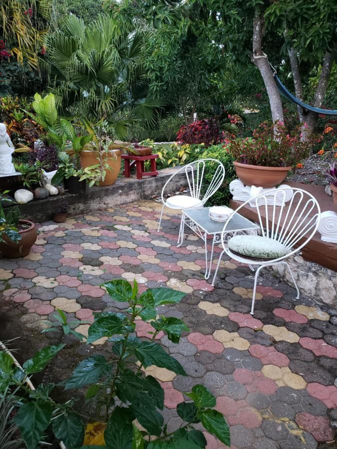Cliffe Ranch Villa Mandeville Luaran gambar