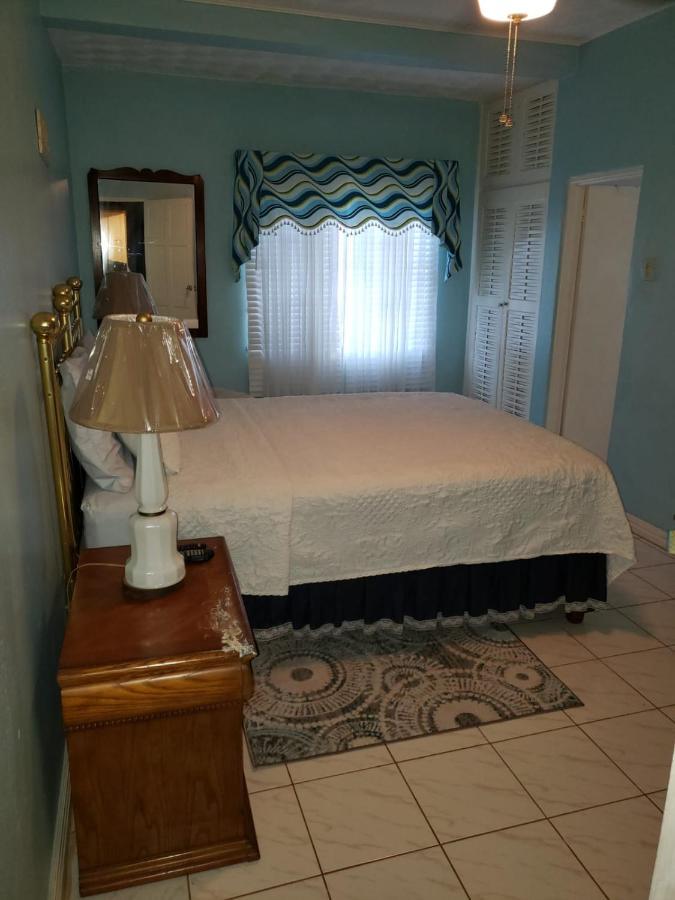 Cliffe Ranch Villa Mandeville Luaran gambar