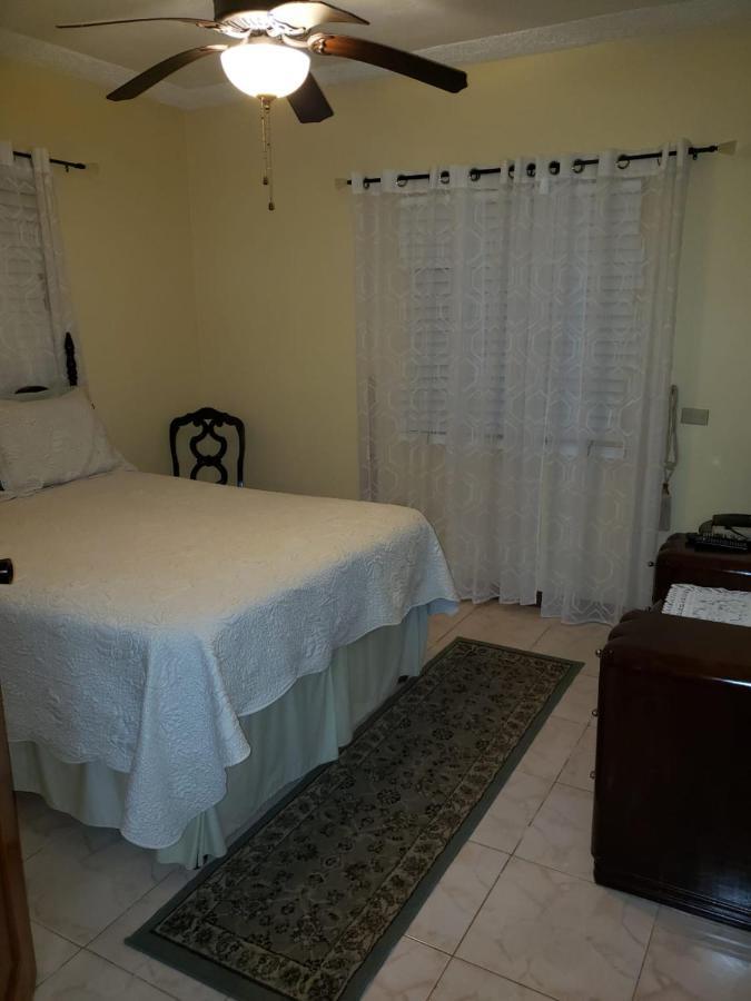 Cliffe Ranch Villa Mandeville Luaran gambar