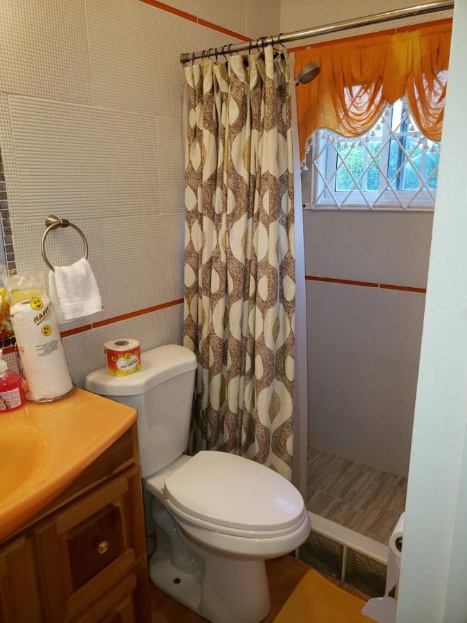 Cliffe Ranch Villa Mandeville Luaran gambar