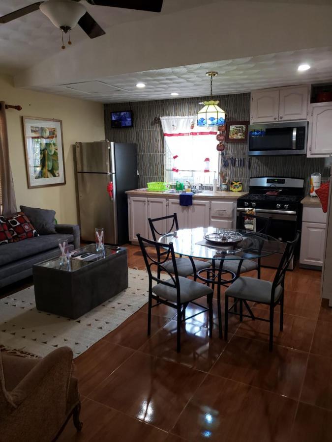 Cliffe Ranch Villa Mandeville Luaran gambar