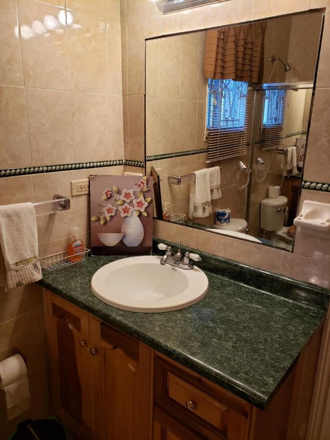 Cliffe Ranch Villa Mandeville Luaran gambar