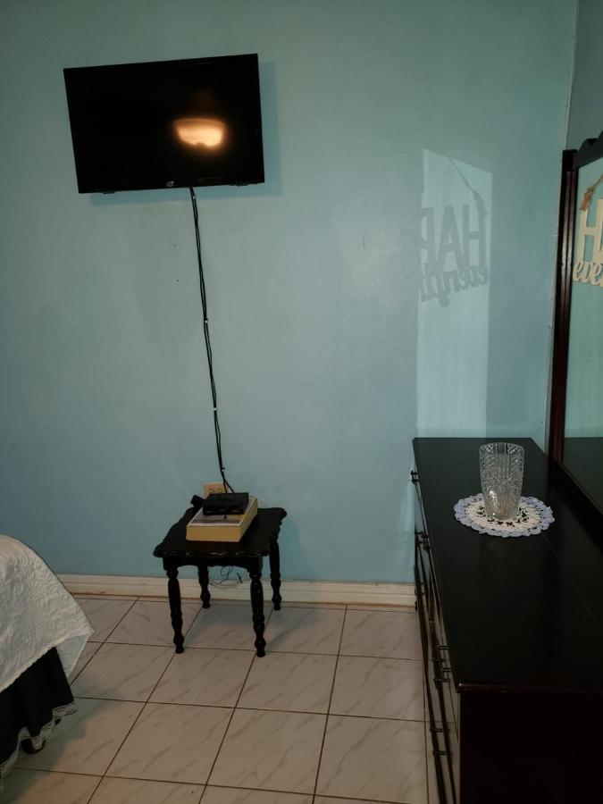 Cliffe Ranch Villa Mandeville Luaran gambar