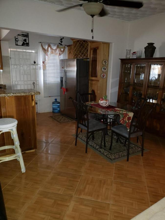 Cliffe Ranch Villa Mandeville Luaran gambar