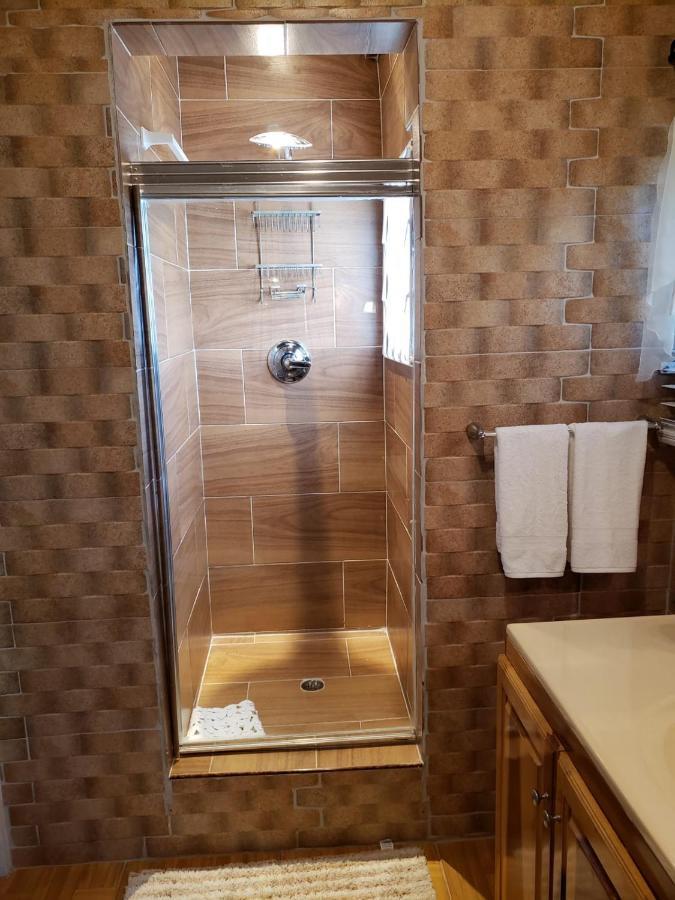 Cliffe Ranch Villa Mandeville Luaran gambar