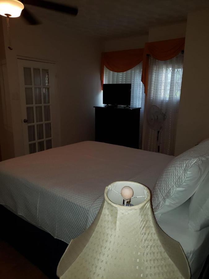 Cliffe Ranch Villa Mandeville Luaran gambar