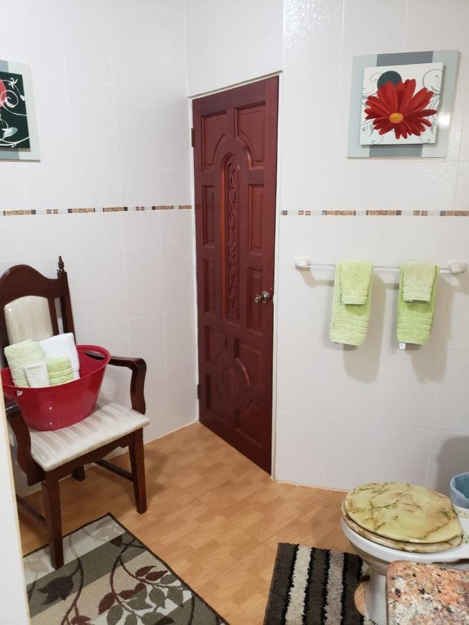 Cliffe Ranch Villa Mandeville Luaran gambar