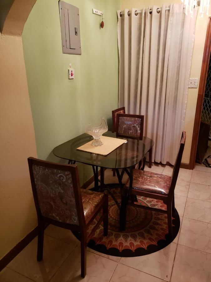 Cliffe Ranch Villa Mandeville Luaran gambar