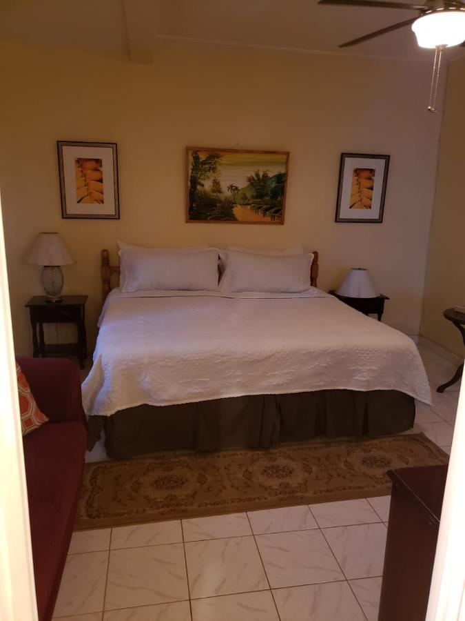 Cliffe Ranch Villa Mandeville Luaran gambar