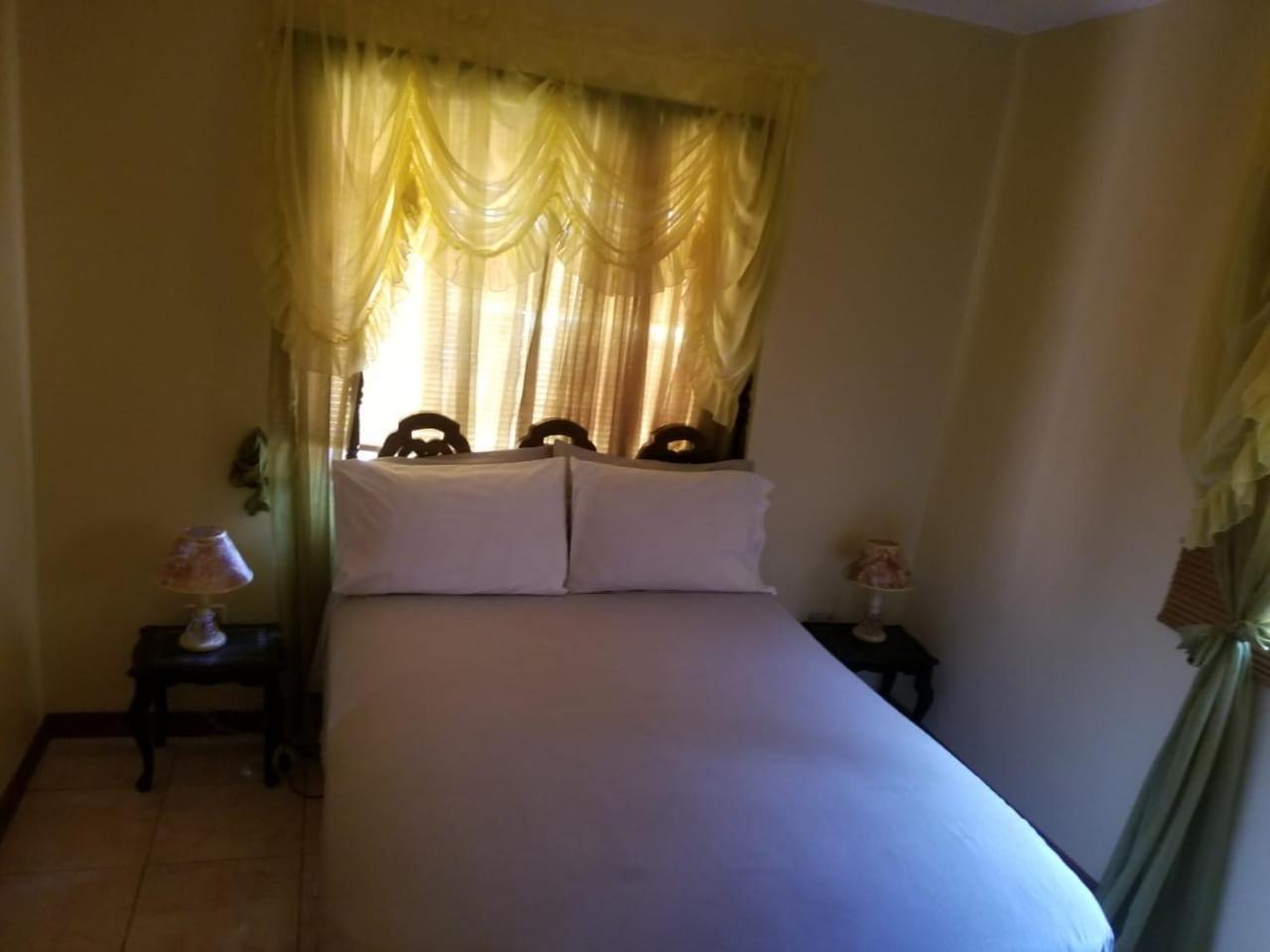 Cliffe Ranch Villa Mandeville Luaran gambar