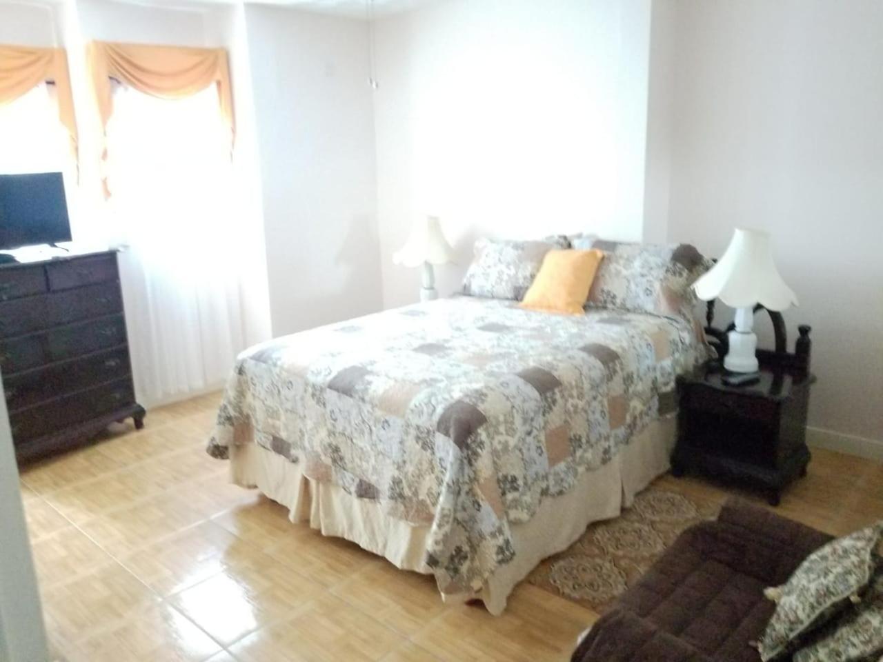 Cliffe Ranch Villa Mandeville Luaran gambar