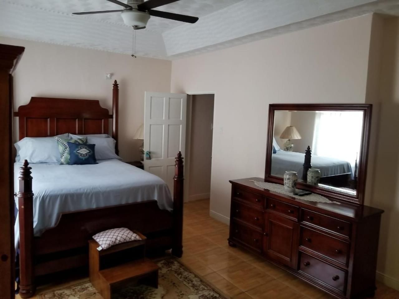 Cliffe Ranch Villa Mandeville Luaran gambar