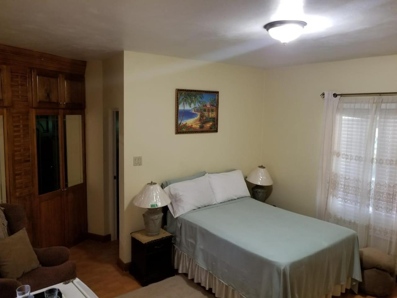 Cliffe Ranch Villa Mandeville Luaran gambar