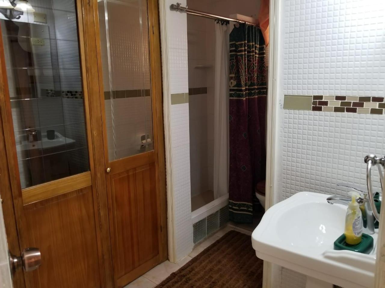 Cliffe Ranch Villa Mandeville Luaran gambar