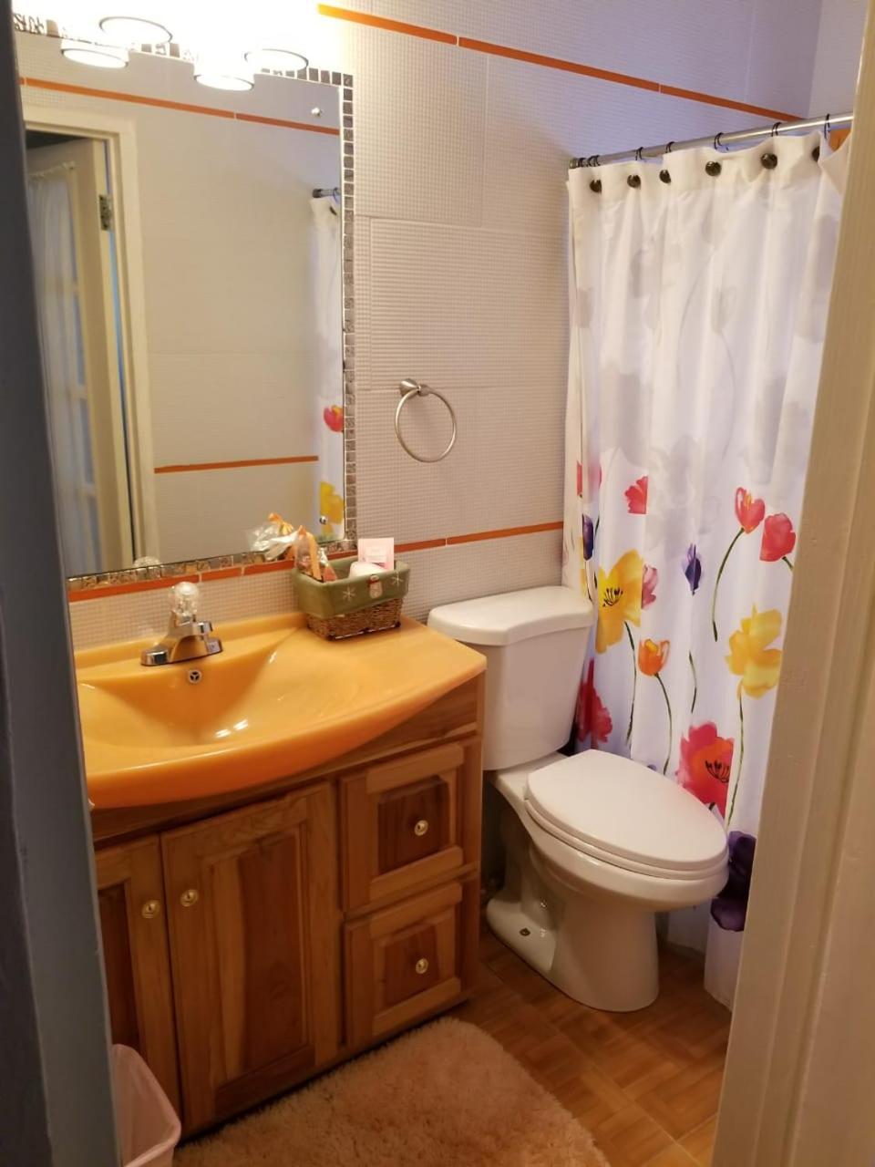 Cliffe Ranch Villa Mandeville Luaran gambar