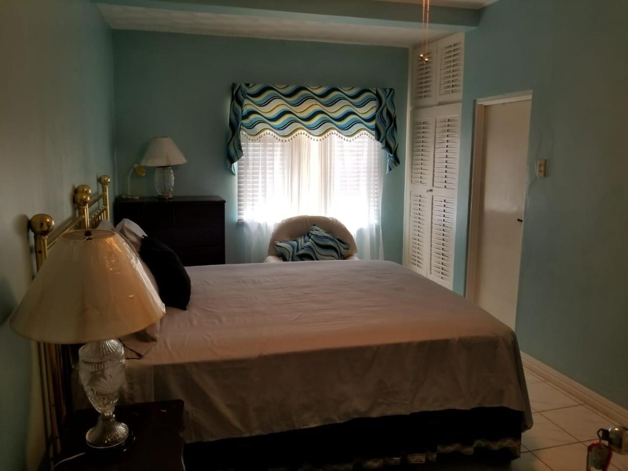 Cliffe Ranch Villa Mandeville Luaran gambar