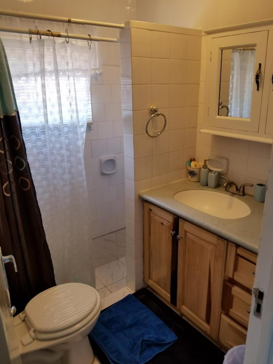 Cliffe Ranch Villa Mandeville Luaran gambar