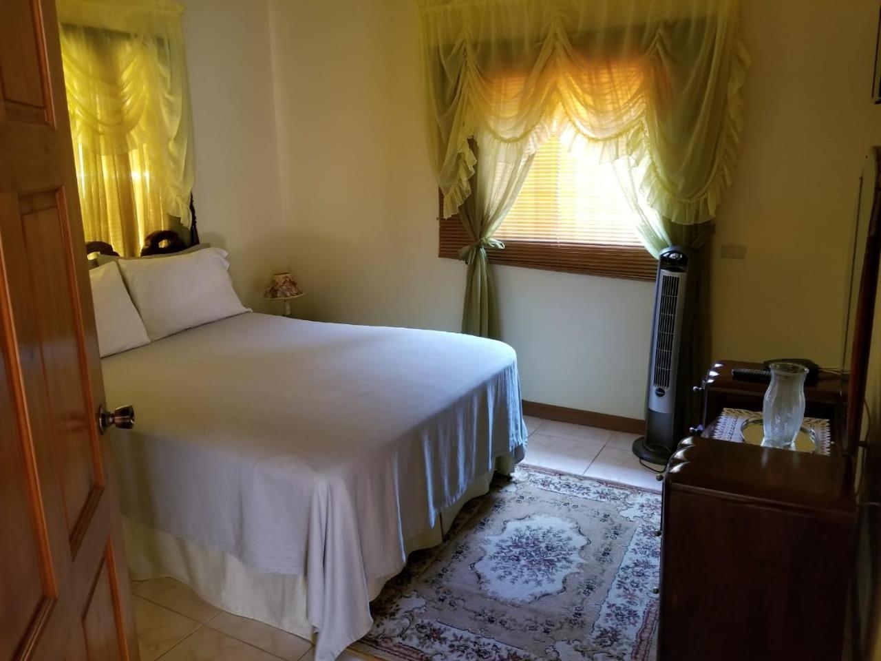Cliffe Ranch Villa Mandeville Luaran gambar