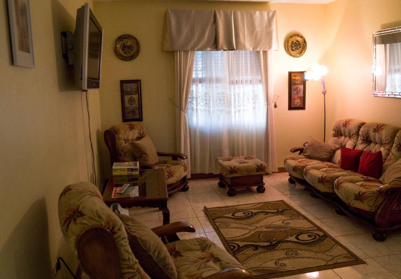 Cliffe Ranch Villa Mandeville Luaran gambar