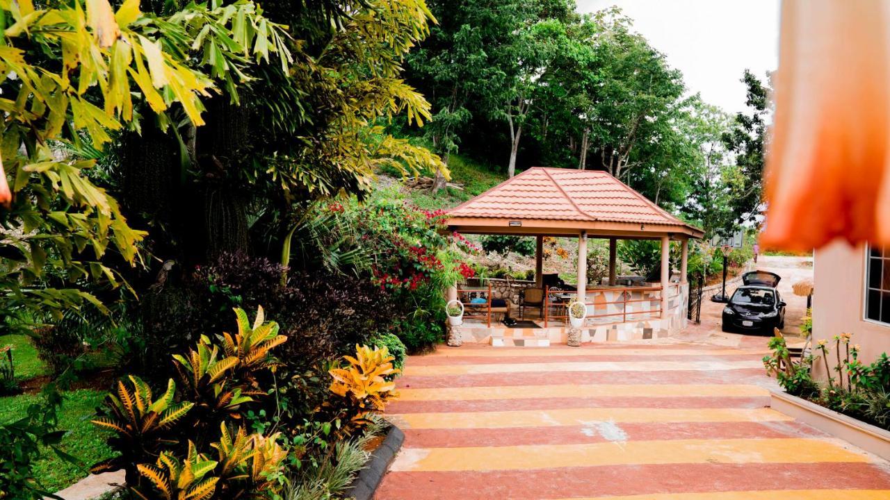 Cliffe Ranch Villa Mandeville Luaran gambar